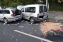 VU Koeln Buchheim Frankfurterstr Beuthenerstr P200